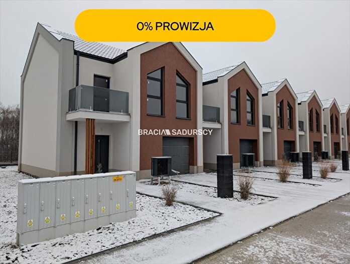 Dom 5-pokojowy na sprzedaż, Brzozówka – Lipowa