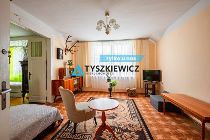 Mieszkanie 2-pokojowe na sprzedaż, Człuchów