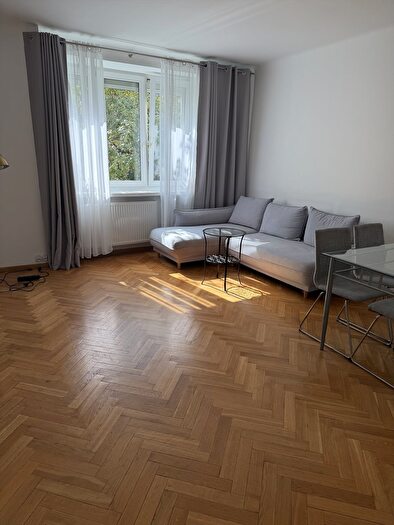 Mieszkanie 2-pokojowe do wynajęcia, Warszawa – Elektoralna