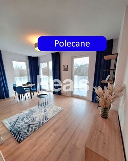 Mieszkanie 3-pokojowe do wynajęcia, Warszawa – Wieśniacza