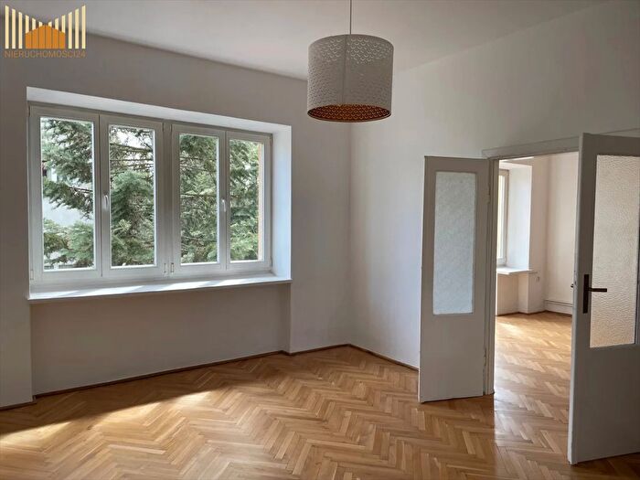 Mieszkanie 4-pokojowe do wynajęcia, Warszawa – Klaudyny