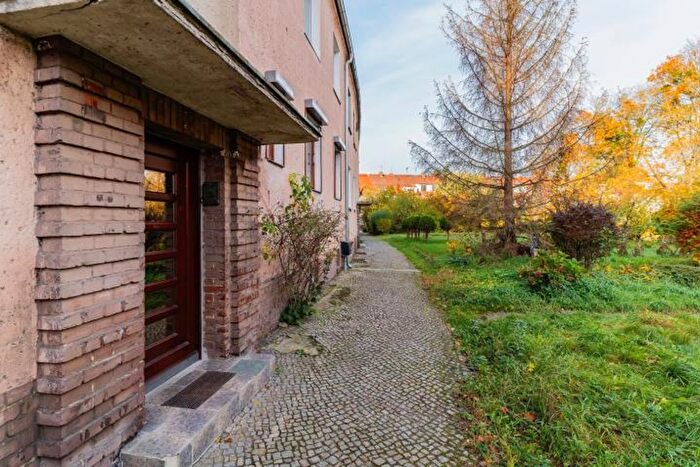 Mieszkanie 3-pokojowe na sprzedaż, Wrocław – Karola Libelta