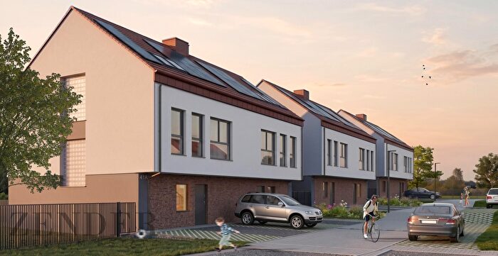 Dom 6-pokojowy na sprzedaż, Kraków – Tadeusza Ważewskiego