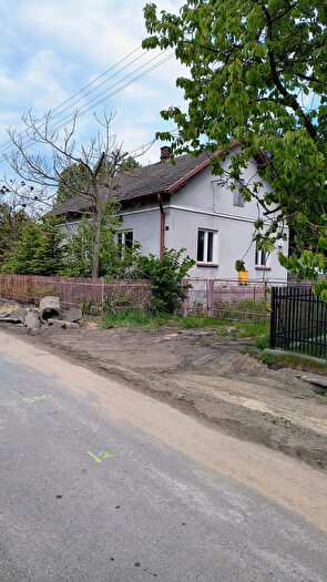 Dom 3-pokojowy na sprzedaż, Wampierzów