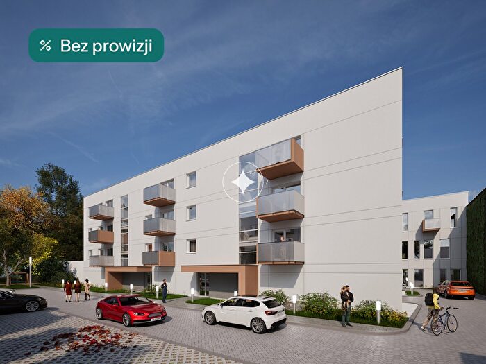 Mieszkanie 2-pokojowe na sprzedaż, Radomsko