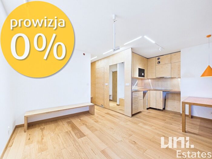 Mieszkanie 2-pokojowe na sprzedaż, Kraków – Długa