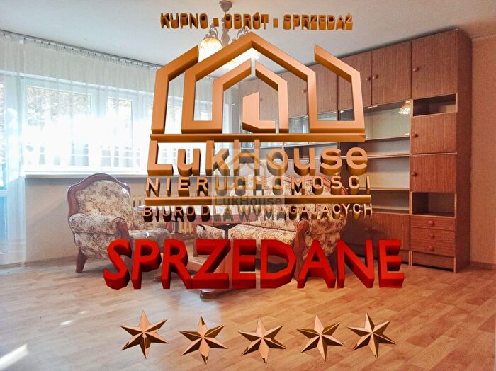 Mieszkanie 2-pokojowe na sprzedaż, Bytom