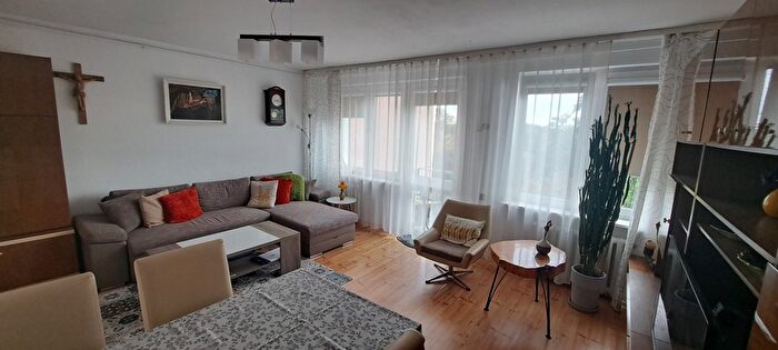 Mieszkanie 3-pokojowe na sprzedaż, Nałęczów