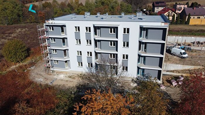 Mieszkanie 3-pokojowe na sprzedaż, Piekary Śląskie