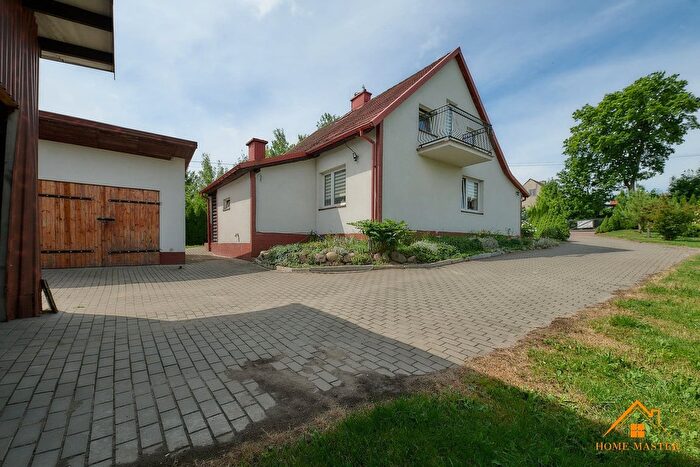 Dom 4-pokojowy na sprzedaż, Turznica