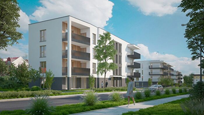 Mieszkanie 3-pokojowe na sprzedaż, Częstochowa