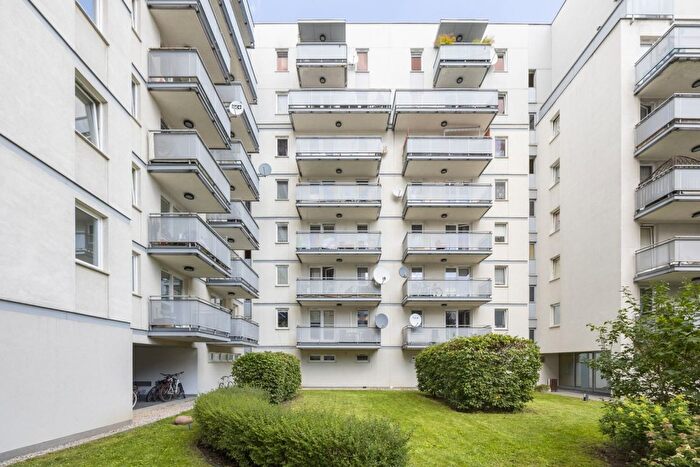 Mieszkanie 4-pokojowe do wynajęcia, Warszawa – Przejazd