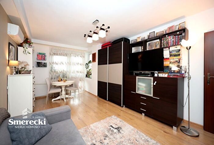 Mieszkanie 2-pokojowe na sprzedaż, Lublin – Żołnierska