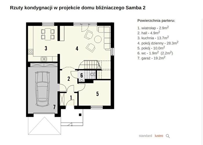 Tu Mieszkania Domy - 2