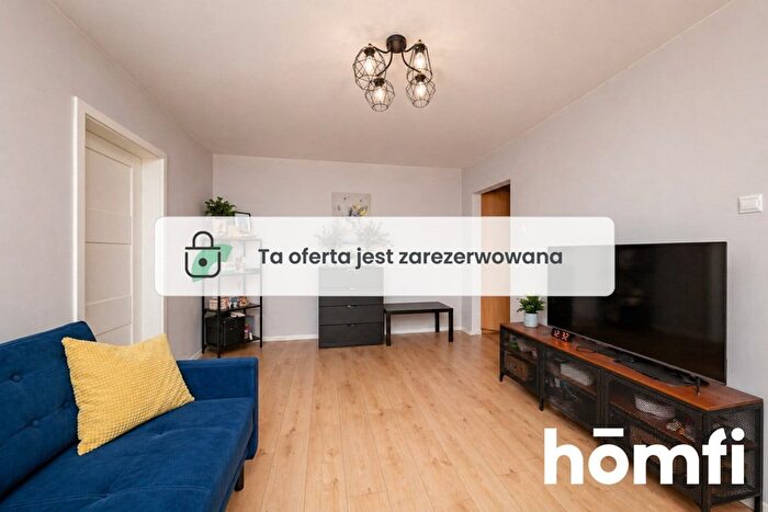 Mieszkanie 2-pokojowe na sprzedaż, Łódź – Generała Stefana Roweckiego "Grota"