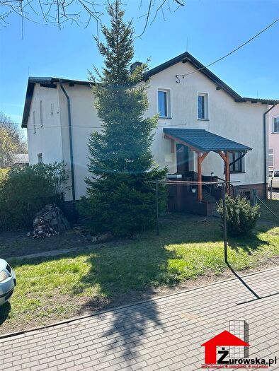 Mieszkanie 2-pokojowe na sprzedaż, Zawadzkie