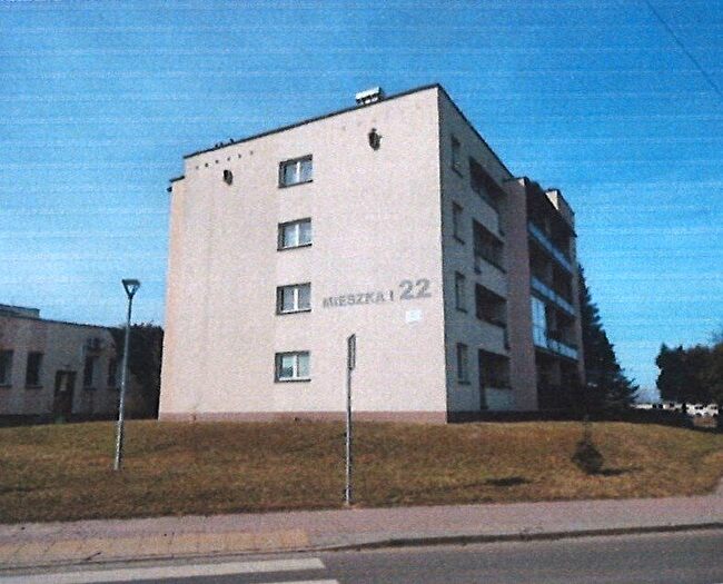 Mieszkanie 3-pokojowe na sprzedaż, Siedlce