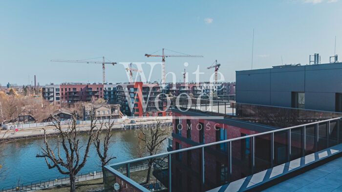 Mieszkanie 1-pokojowe na sprzedaż, Gdańsk – Wiosny Ludów