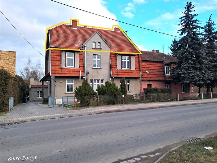 Mieszkanie 4-pokojowe na sprzedaż, Chodzież