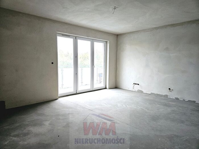 Mieszkanie 3-pokojowe na sprzedaż, Grójec