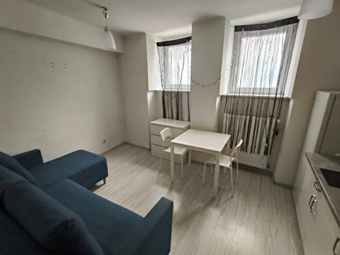 Mieszkanie 1-pokojowe do wynajęcia, Kraków – Stroma