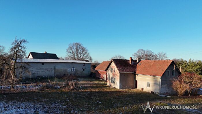 Dom na sprzedaż, Kuraszków