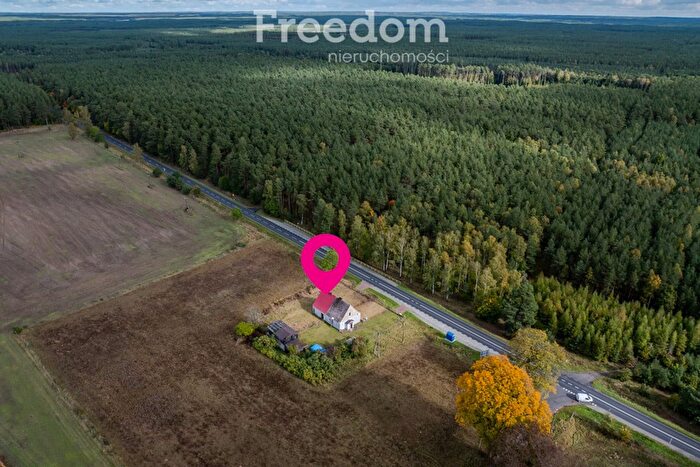 Mieszkanie 2-pokojowe na sprzedaż, Rudki