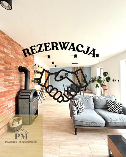 Dom 5-pokojowy na sprzedaż, Bobolice