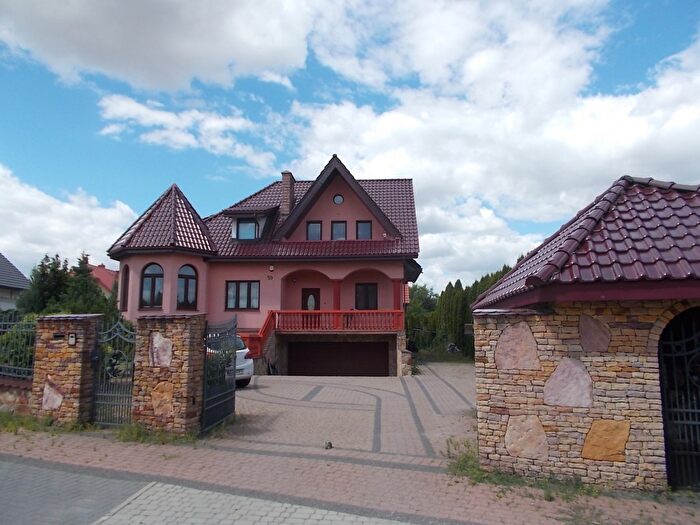 Dom 5-pokojowy na sprzedaż, Świdnik