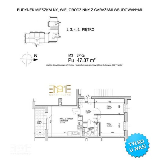 Tu Mieszkania Domy - 3