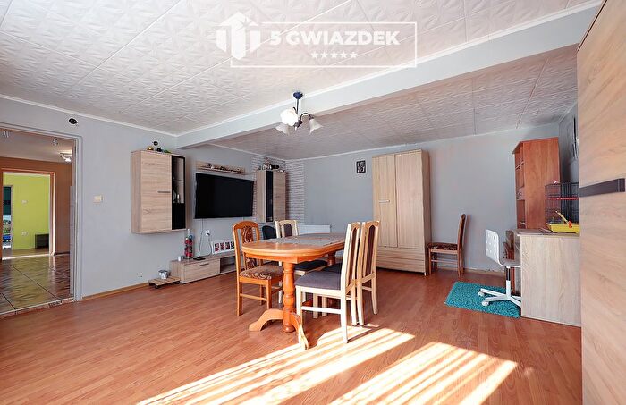 Dom 3-pokojowy na sprzedaż, Gwda Mała