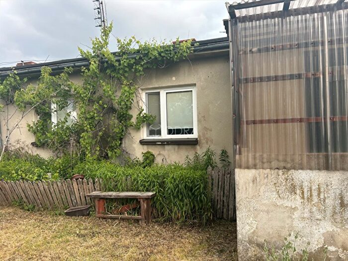 Mieszkanie 2-pokojowe na sprzedaż, Posadowice