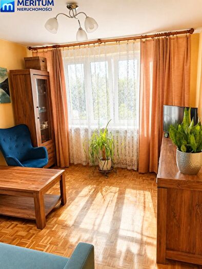 Mieszkanie 3-pokojowe na sprzedaż, Pruszków