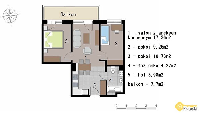 Tu Mieszkania Domy - 2