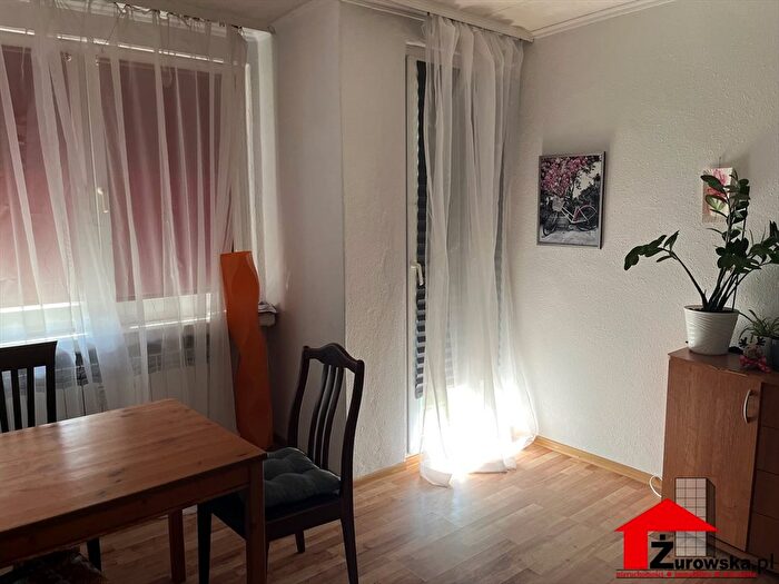 Mieszkanie 3-pokojowe na sprzedaż, Strzelce Opolskie