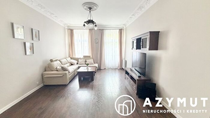 Mieszkanie 3-pokojowe na sprzedaż, Legnica