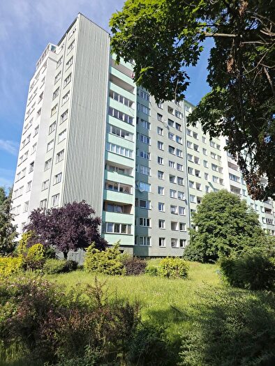 Mieszkanie 3-pokojowe na sprzedaż, Wrocław – Kazimierska