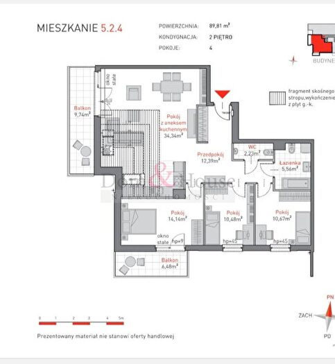 Tu Mieszkania Domy - 3