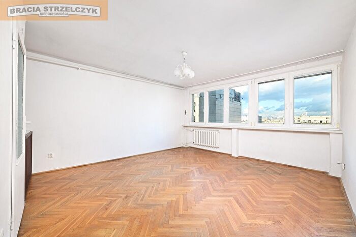 Mieszkanie 1-pokojowe na sprzedaż, Warszawa – Bagno