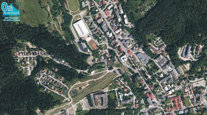 Dom na sprzedaż, Krynica-Zdrój