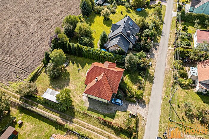 Dom 5-pokojowy na sprzedaż, Ochodze