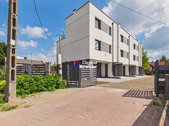 Dom 5-pokojowy na sprzedaż, Warszawa – Wał Miedzeszyński