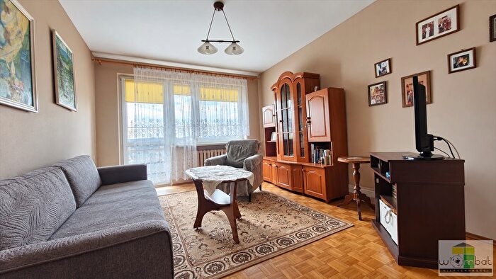 Mieszkanie 2-pokojowe na sprzedaż, Świdnica