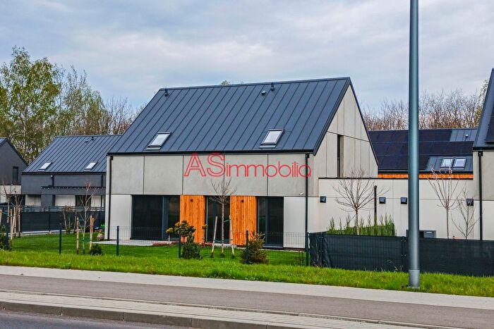 Dom 5-pokojowy na sprzedaż, Czosnów