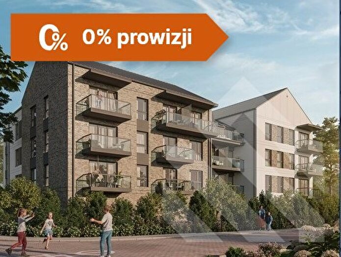 Mieszkanie 2-pokojowe na sprzedaż, Niemcz