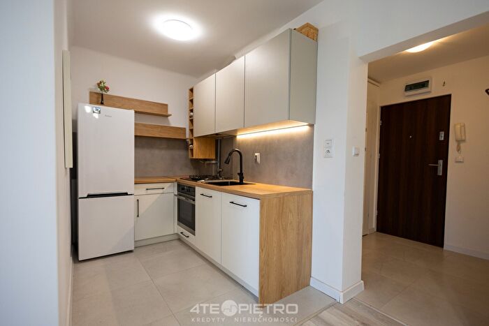 Mieszkanie 2-pokojowe do wynajęcia, Lublin – Głęboka