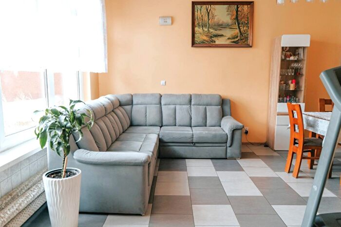 Mieszkanie 4-pokojowe na sprzedaż, Dobrzeń Wielki