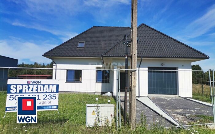 Dom 5-pokojowy na sprzedaż, Wilków – Świerkowa