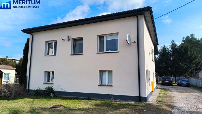 Dom 6-pokojowy na sprzedaż, Jaktorów