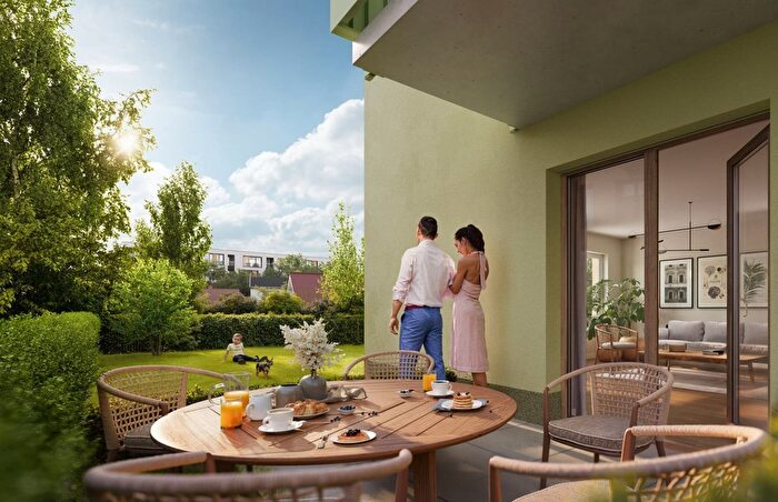 Tu Mieszkania Domy - 3